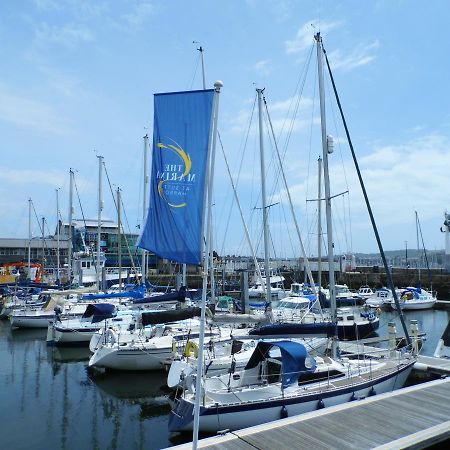 Sutton Harbour House Apartment Plymouth Ngoại thất bức ảnh