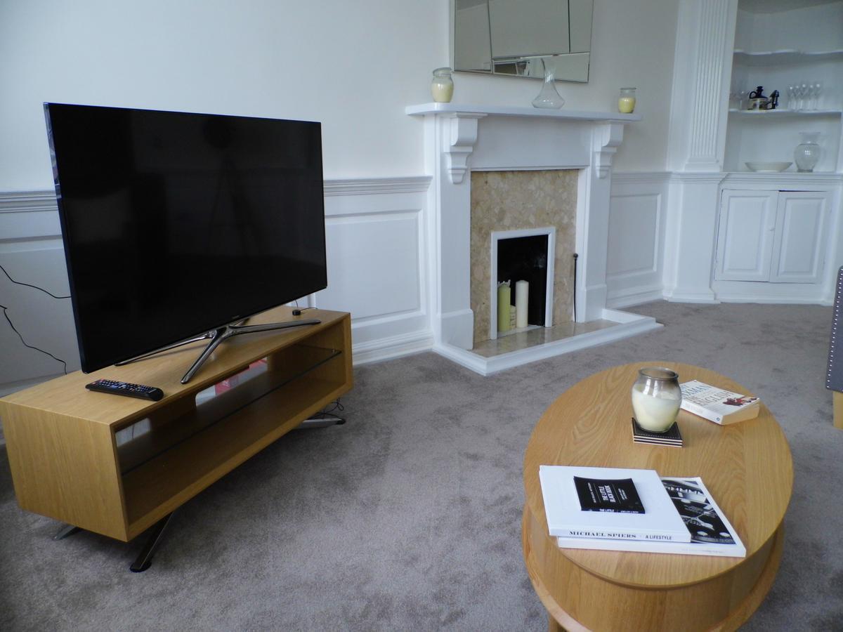 Sutton Harbour House Apartment Plymouth Ngoại thất bức ảnh