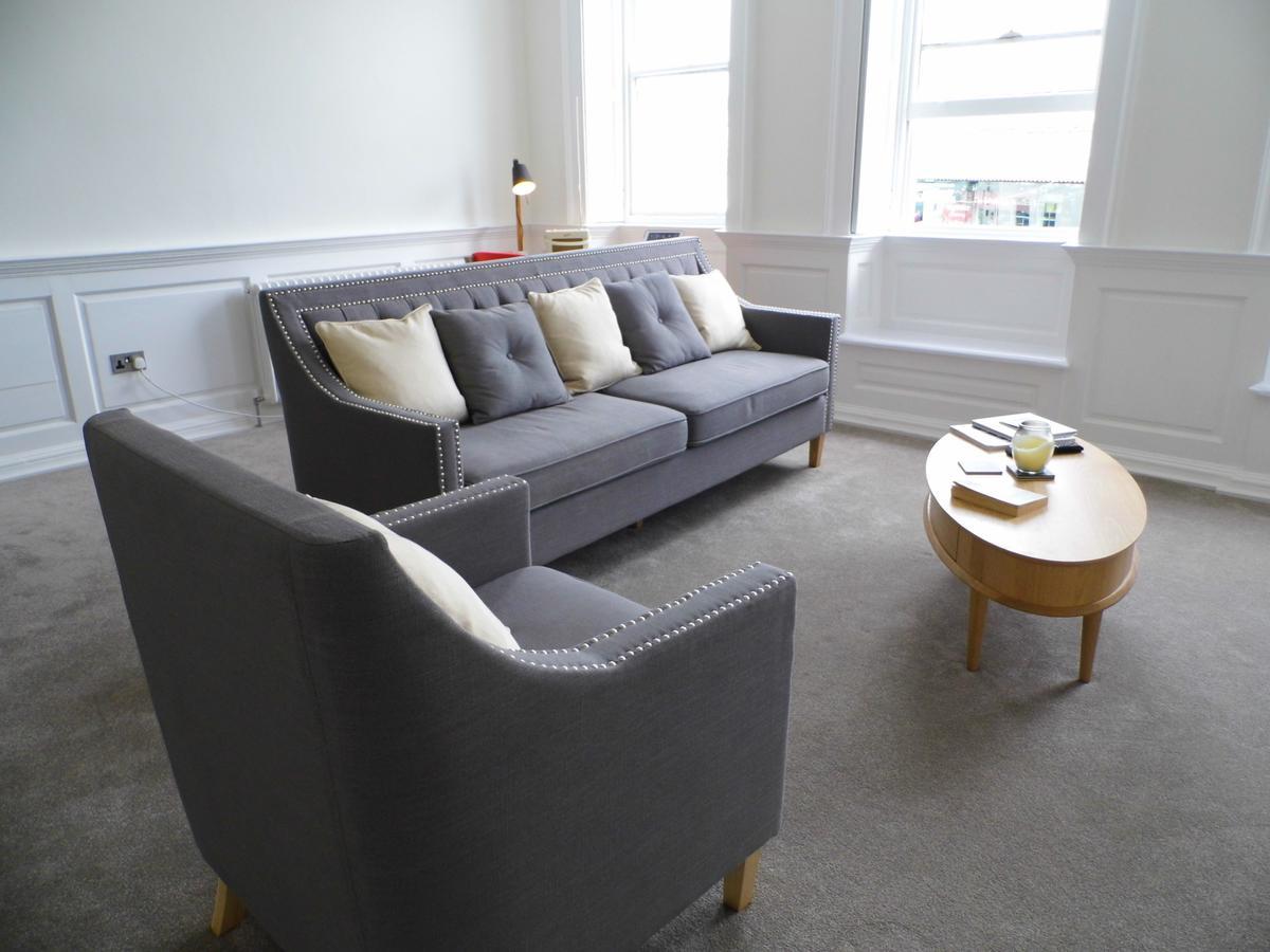 Sutton Harbour House Apartment Plymouth Ngoại thất bức ảnh