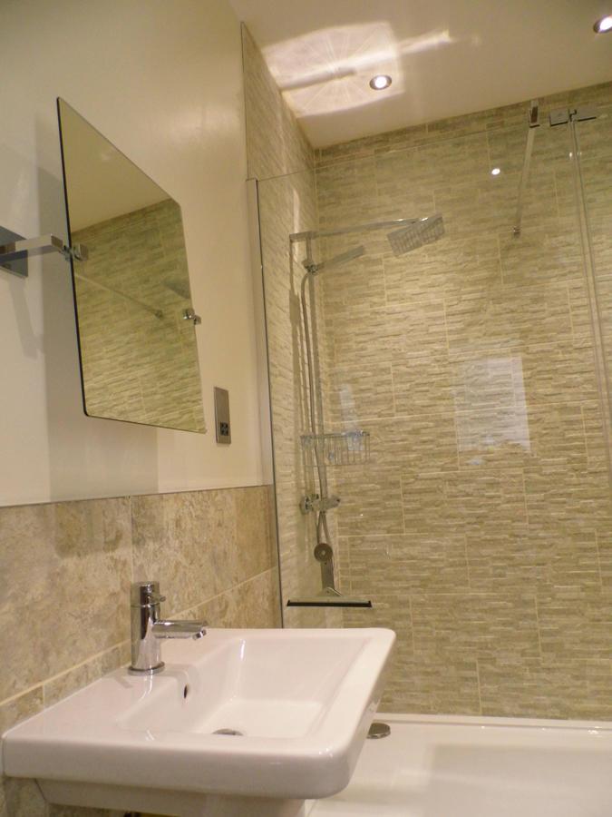 Sutton Harbour House Apartment Plymouth Ngoại thất bức ảnh