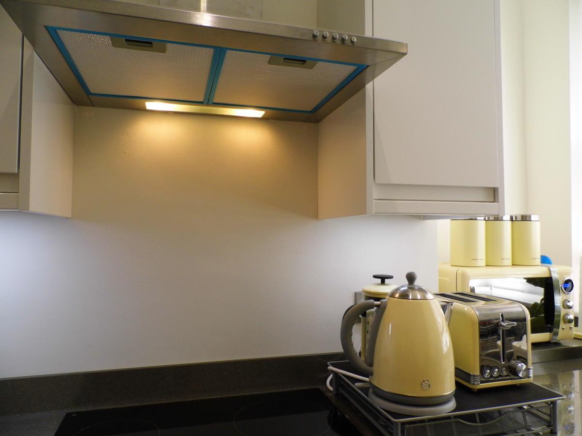 Sutton Harbour House Apartment Plymouth Ngoại thất bức ảnh