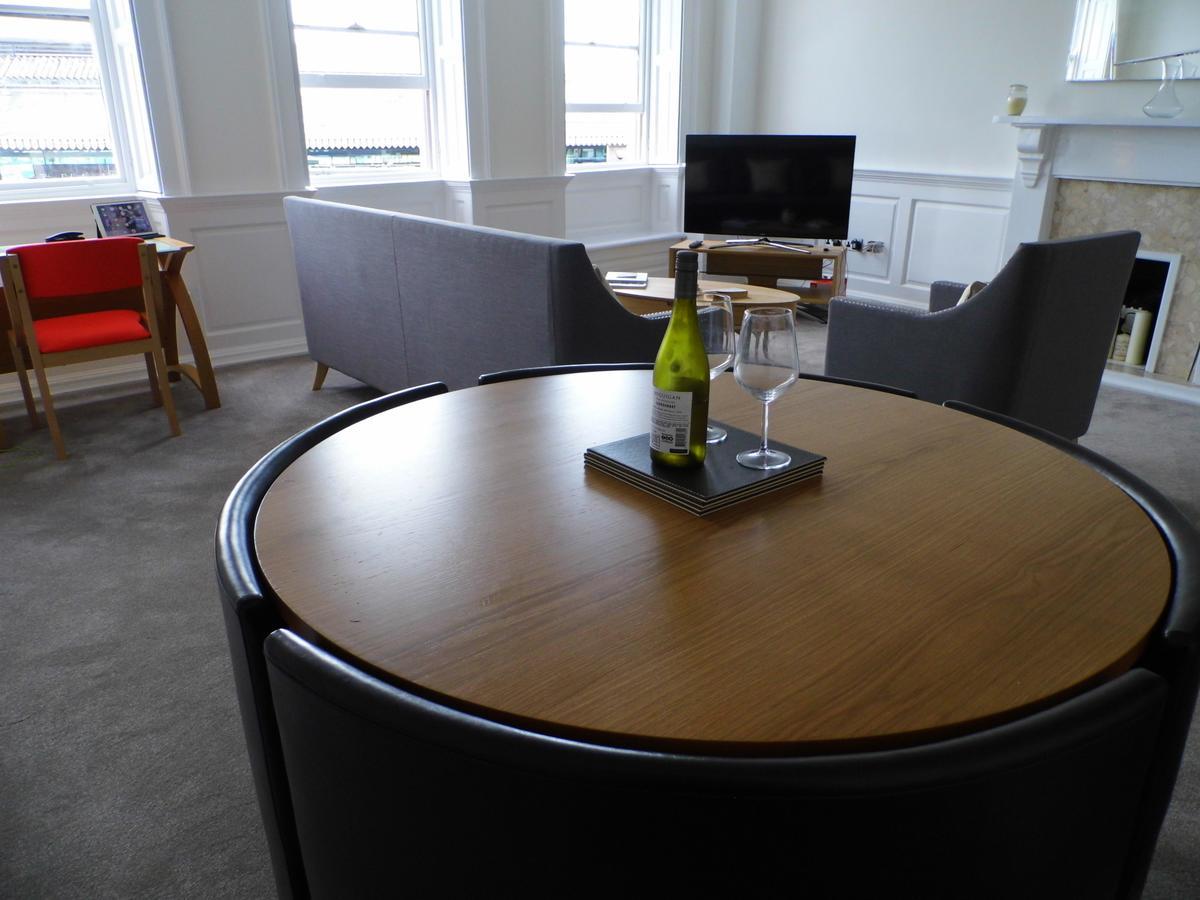 Sutton Harbour House Apartment Plymouth Ngoại thất bức ảnh