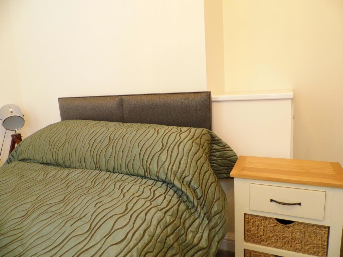 Sutton Harbour House Apartment Plymouth Ngoại thất bức ảnh