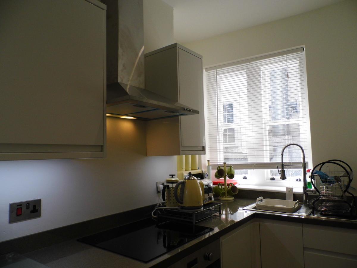 Sutton Harbour House Apartment Plymouth Ngoại thất bức ảnh